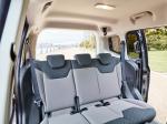 Ford Tourneo Courier 2018 года (WW)
